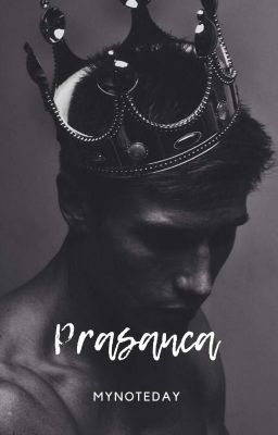 PRASANCA (Pindah ke NovelMe) 