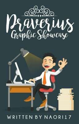 Praverius ; Graphic Showcase