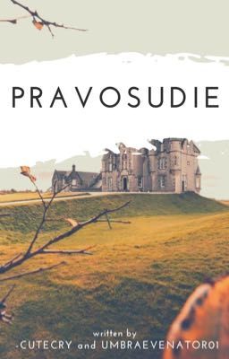 PRAVOSÛDIE {Roleplay privata}