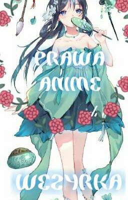 Prawa Anime