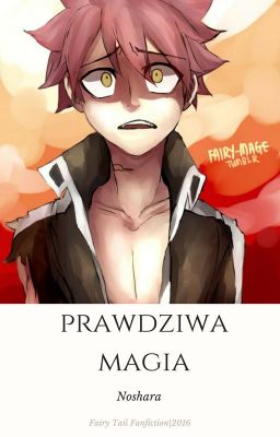 Prawdziwa Magia