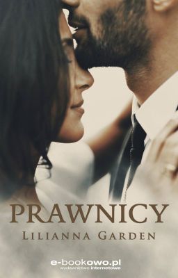 Prawnicy - tom 1 - WYDANA :) (Premiera 08.02.2019 r.)