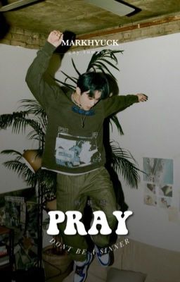 Pray