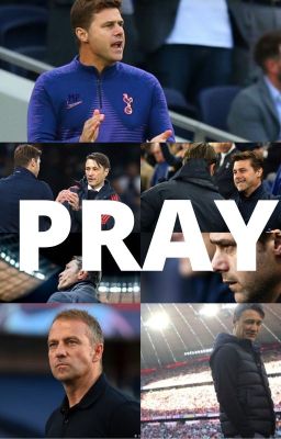 PRAY