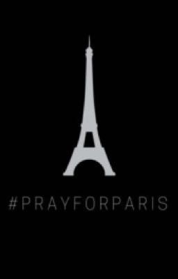 Pray for Paris