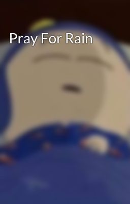 Pray For Rain