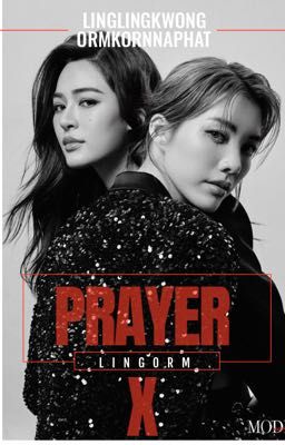 PRAYER X - LINGORM