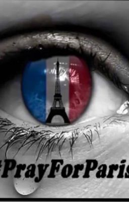 #PrayForParis [ Terminé ]