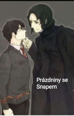 Prázdniny se Snapem