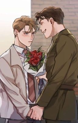 Pre-war Stucky Oneshots *uwu*