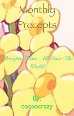 Precepts