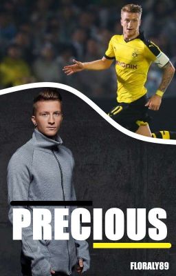 PRECIOUS [2] [Marco Reus]