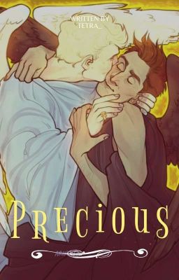 Precious | Good Omens