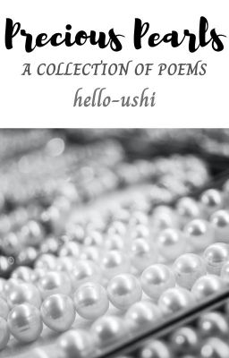 Precious Pearls: A Collection of Poems