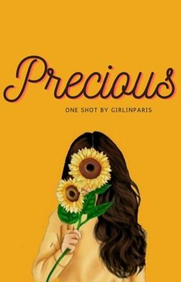 Precious (YLOS #1)