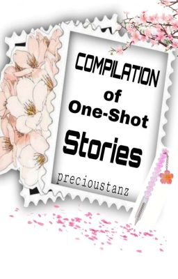 precioustanz OneShot Stories 