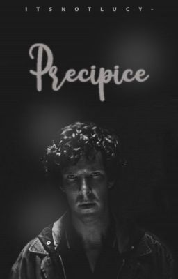 PRECIPICE ▹ johnlock