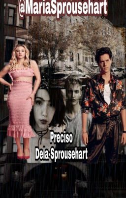 Preciso Dela-Sprousehart