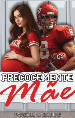 Precocemente Mãe [DEGUSTAÇÃO]