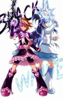 Precure All-stars Next Generation