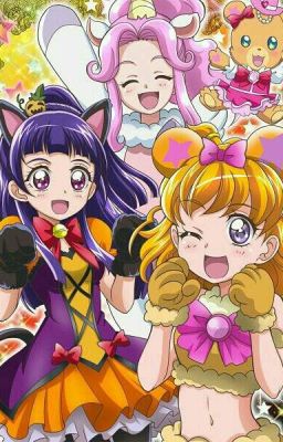 precure holiday specials Rp