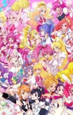 Precure Traducciones