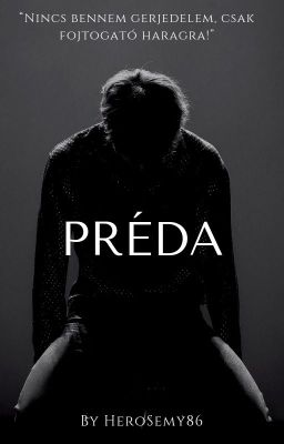 ✔️PRÉDA (JK OS)