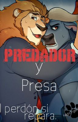 Predador y Presa.