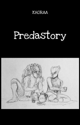 PREDASTORY