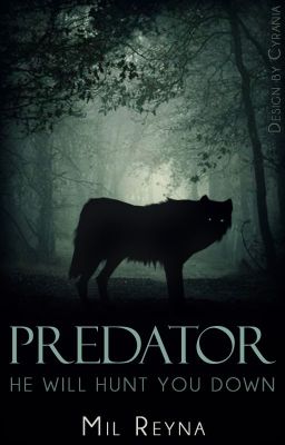 Predator ✓