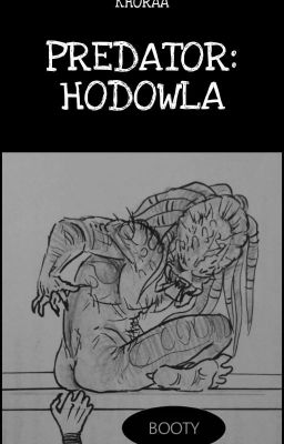 PREDATOR: HODOWLA