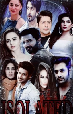 Preera& Behir SS : Isolated