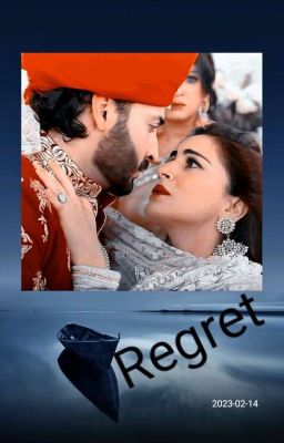 Preeran FF : Regret 💔