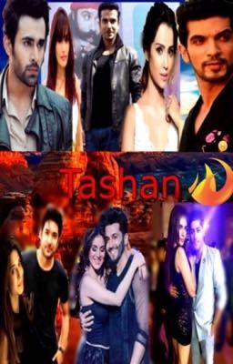 Preeran FF : tashan 