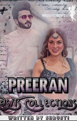 Preeran: OS/TS collection.