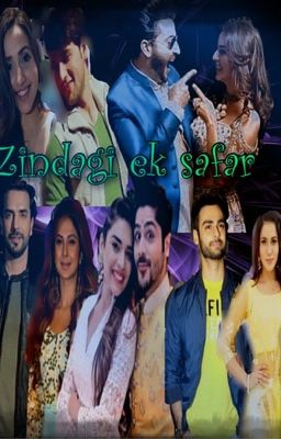 Preeran SS : Zindagi ek Safar (completed)