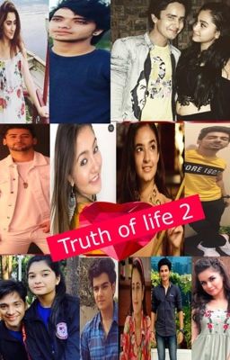 Preetan FF : Truth of life (sequel)