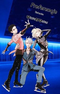 Preferancje § Yuri on Ice Zakończone