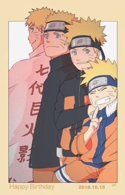 Préférence et Imagine Naruto