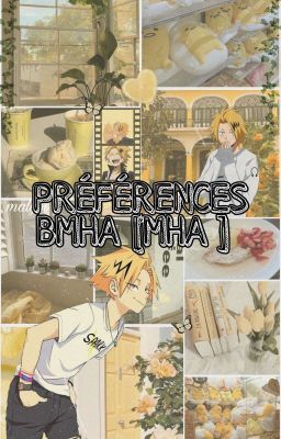 Préférences BMHA [MHA]