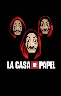 Préférences Casa De Papel 