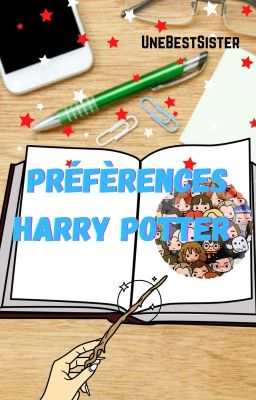 Préférences Harry Potter