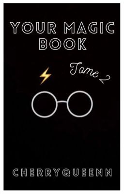 Préférences Harry Potter - Tome 2