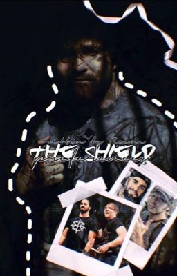 Preferences☆The Shield