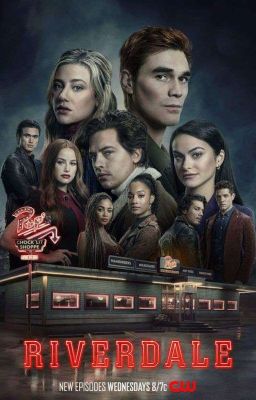 Preferencias riverdale