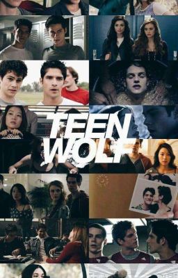 Preferencias || Teen Wolf ||