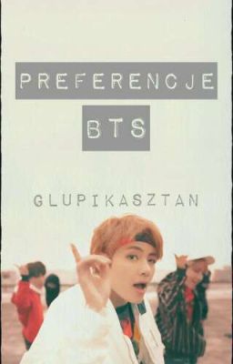 Preferencje BTS