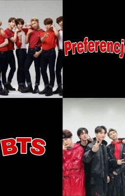 Preferencje - BTS