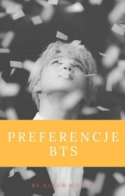 Preferencje BTS