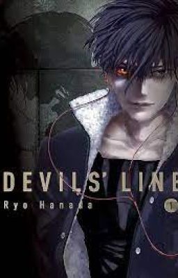 †Preferencje Devils Line†